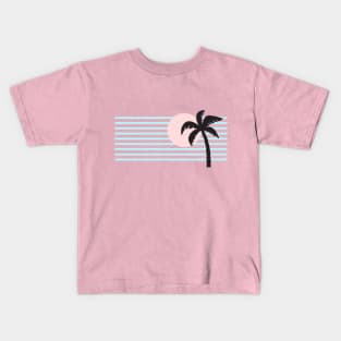 Perfect Beach Kids T-Shirt